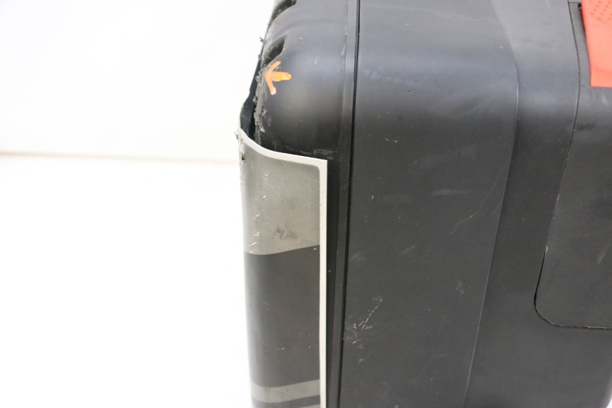 photo de RIGHT SUITCASE BMW R GS 1250 (2021 - 2024) - Spare part profile view