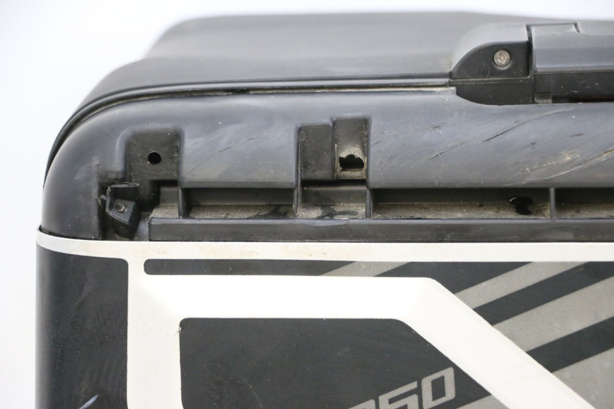 photo de RIGHT SUITCASE BMW R GS 1250 (2021 - 2024) - Markings and original references