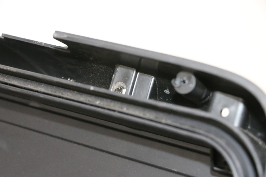 photo de RIGHT SUITCASE BMW R GS 1250 (2021 - 2024) - Product overview