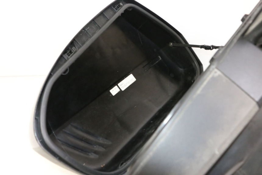 photo de RIGHT SUITCASE HONDA ST PAN EUROPEAN 1300 (2002 - 2013)