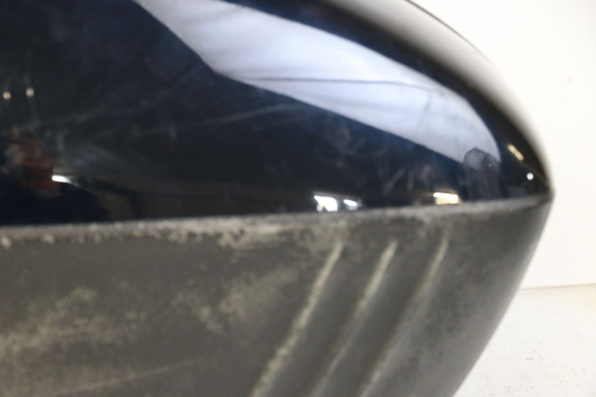 photo de RIGHT SUITCASE HONDA ST PAN EUROPEAN 1300 (2002 - 2013)