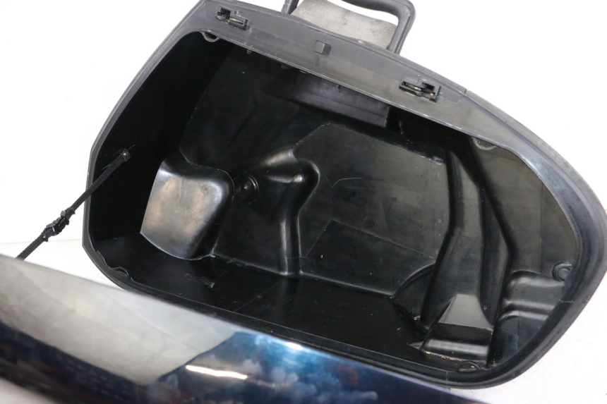 photo de RIGHT SUITCASE HONDA ST PAN EUROPEAN 1300 (2002 - 2013)