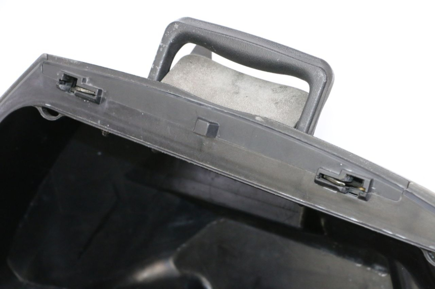 photo de RIGHT SUITCASE HONDA ST PAN EUROPEAN 1300 (2002 - 2013)
