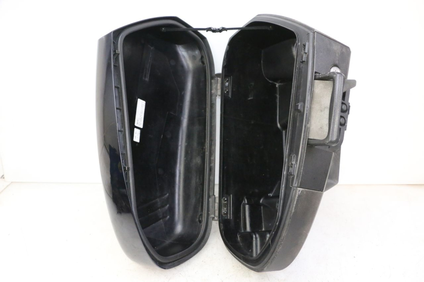 photo de RIGHT SUITCASE HONDA ST PAN EUROPEAN 1300 (2002 - 2013)