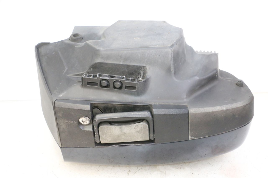 photo de RIGHT SUITCASE HONDA ST PAN EUROPEAN 1300 (2002 - 2013)