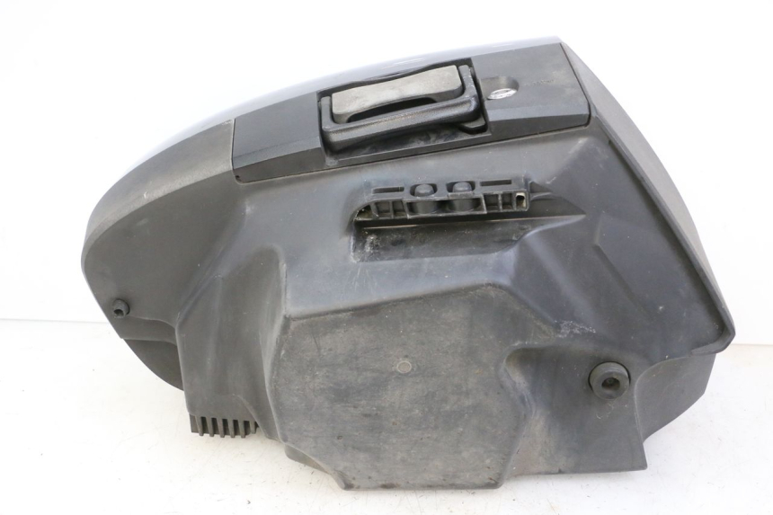 photo de RIGHT SUITCASE HONDA ST PAN EUROPEAN 1300 (2002 - 2013)