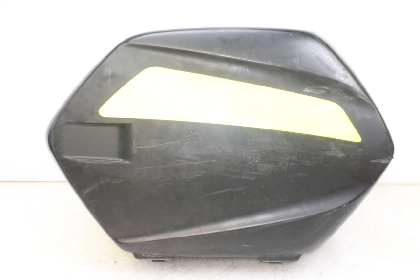 photo de RIGHT SUITCASE YAMAHA TDM ABS 900 (2002 - 2014) - Component detail