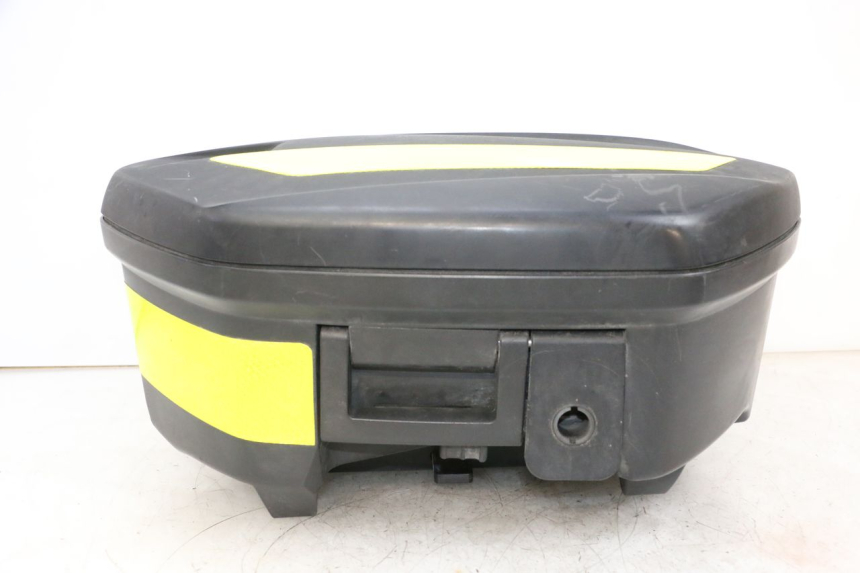 photo de LEFT SUITCASE YAMAHA FJR ABS 1300 (2006 - 2012) - Component detail