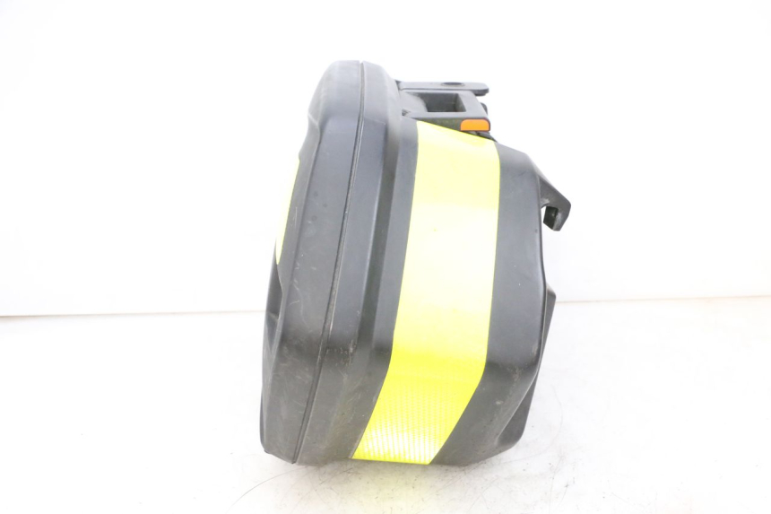 photo de LEFT SUITCASE YAMAHA FJR ABS 1300 (2006 - 2012) - Product overview