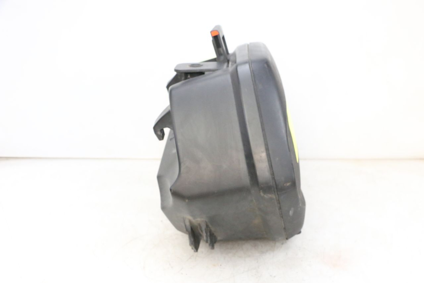 photo de LEFT SUITCASE YAMAHA FJR ABS 1300 (2006 - 2012) - Surface and material condition