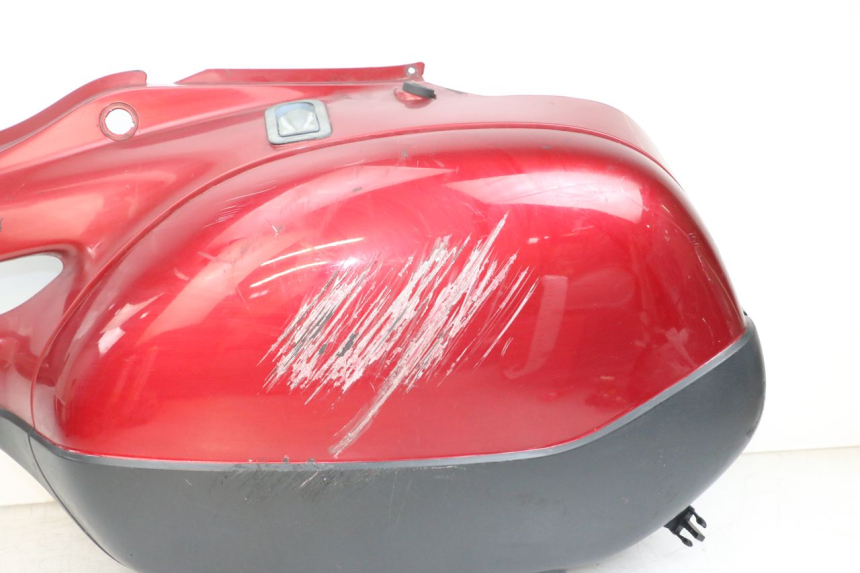 photo de LEFT PANNIER HONDA NTV DEAUVILLE 650 (1998 - 2001)