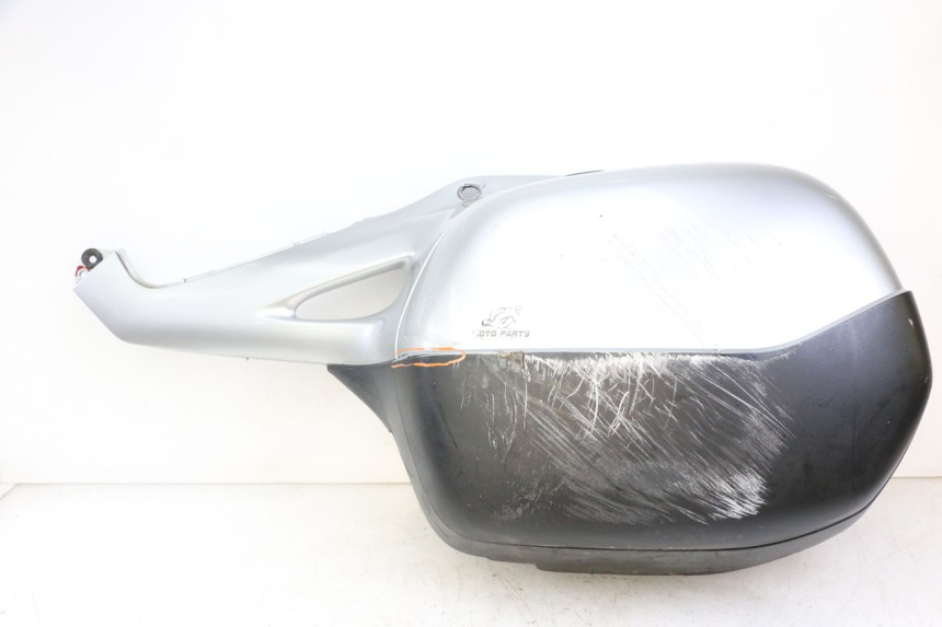 photo de LEFT SUITCASE HONDA NTV DEAUVILLE 650 (2001 - 2006)