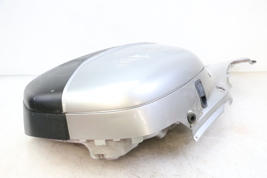 photo de LEFT SUITCASE HONDA NTV DEAUVILLE 650 (2001 - 2006)