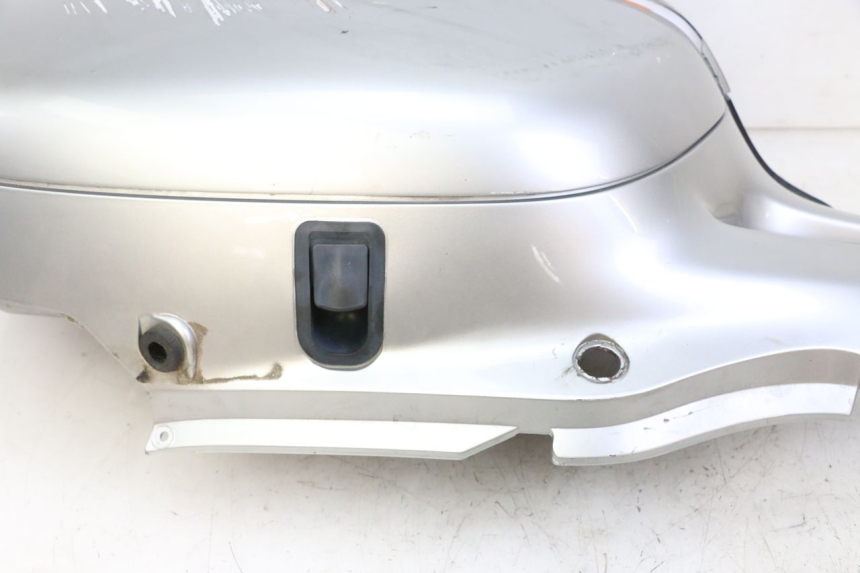 photo de LEFT SUITCASE HONDA NTV DEAUVILLE 650 (2001 - 2006)