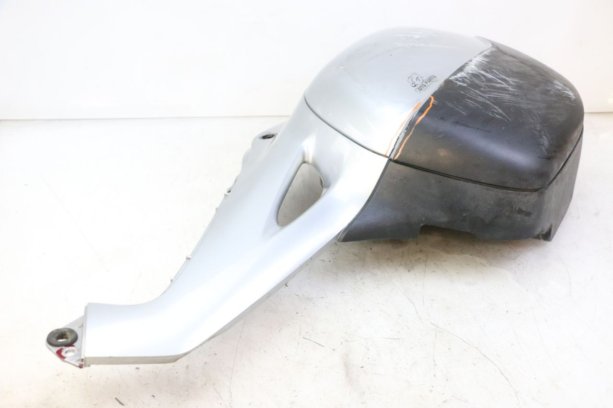 photo de LEFT SUITCASE HONDA NTV DEAUVILLE 650 (2001 - 2006)
