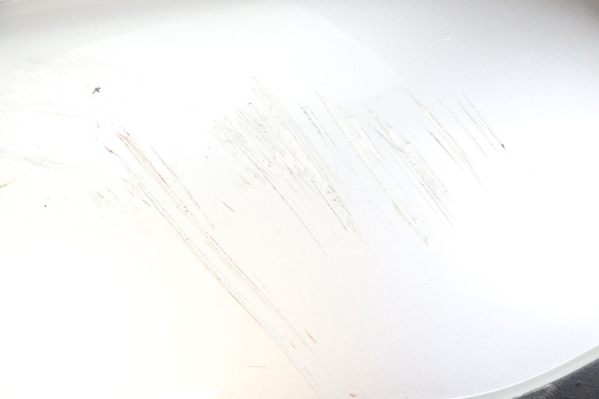 photo de LEFT SUITCASE HONDA NTV DEAUVILLE 650 (2001 - 2006)