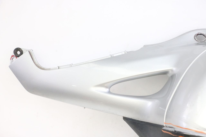 photo de LEFT SUITCASE HONDA NTV DEAUVILLE 650 (2001 - 2006)
