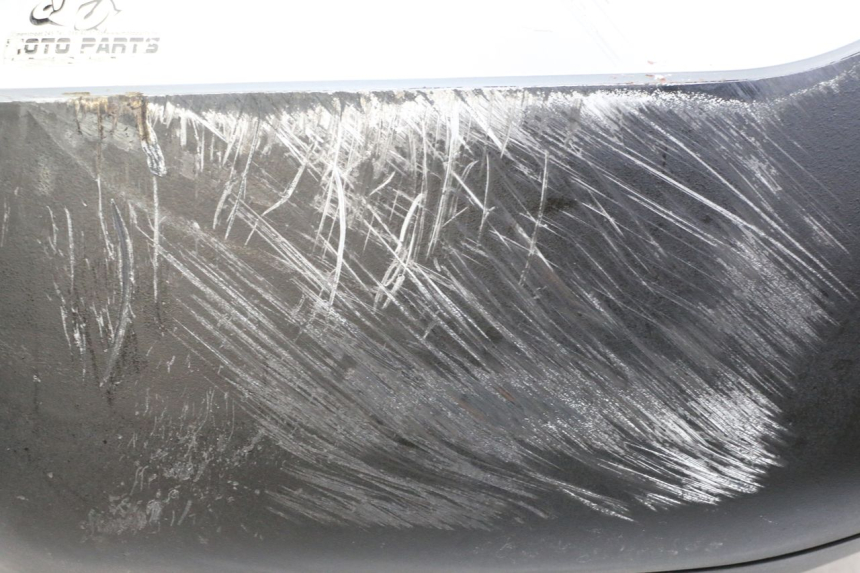 photo de LEFT SUITCASE HONDA NTV DEAUVILLE 650 (2001 - 2006)