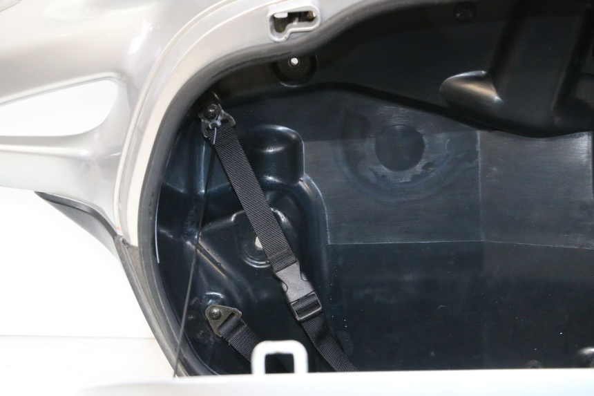 photo de LEFT SUITCASE HONDA NTV DEAUVILLE 650 (2001 - 2006)