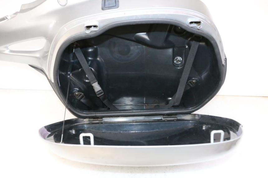 photo de LEFT SUITCASE HONDA NTV DEAUVILLE 650 (2001 - 2006)