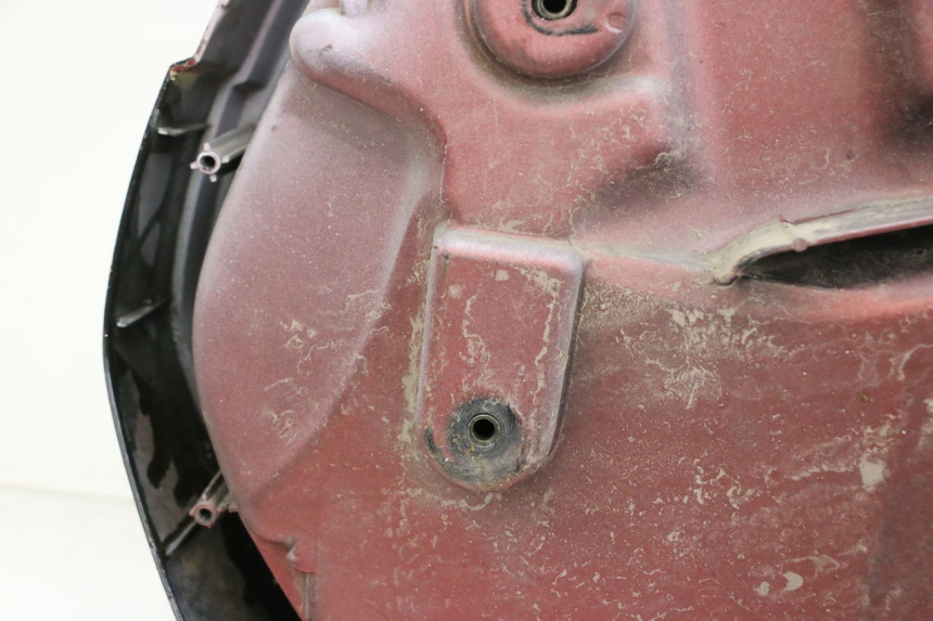photo de LEFT SUITCASE HONDA NTV DEAUVILLE 650 (2001 - 2006)