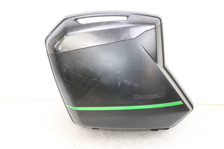 photo de LEFT SUITCASE KAWASAKI VERSYS ABS 650 (2015 - 2018) - Main view