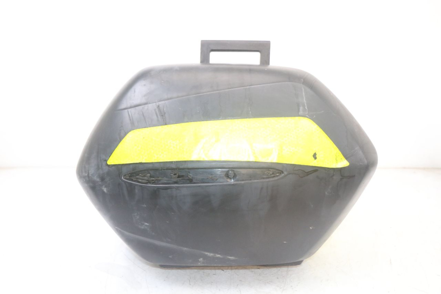 photo de LEFT SUITCASE YAMAHA FJR ABS 1300 (2006 - 2012)