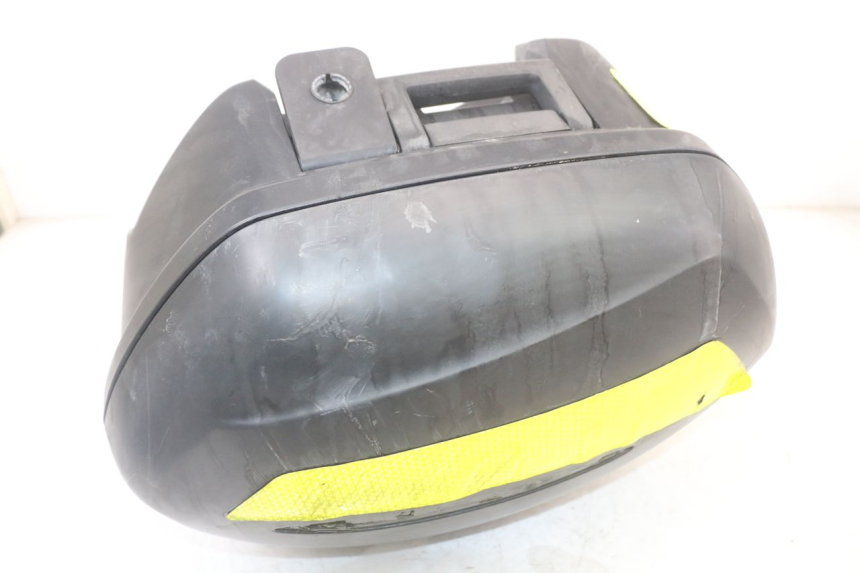 photo de LEFT SUITCASE YAMAHA FJR ABS 1300 (2006 - 2012)