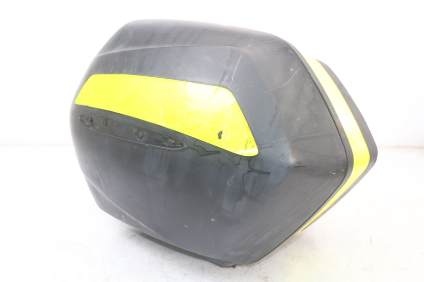 photo de LEFT SUITCASE YAMAHA FJR ABS 1300 (2006 - 2012)