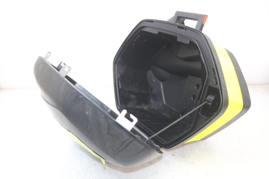 photo de LEFT SUITCASE YAMAHA FJR ABS 1300 (2006 - 2012)