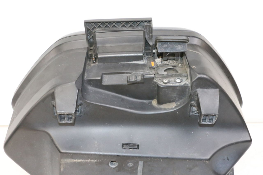 photo de LEFT SUITCASE YAMAHA TDM ABS 900 (2002 - 2014)