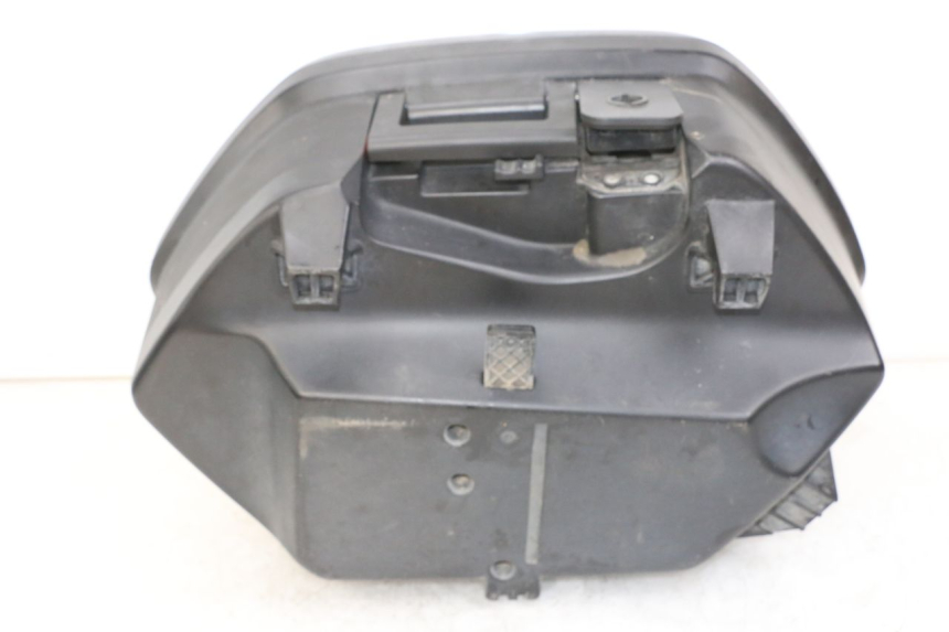 photo de LEFT SUITCASE YAMAHA TDM ABS 900 (2002 - 2014)