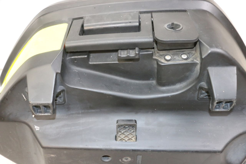 photo de LEFT SUITCASE YAMAHA TDM ABS 900 (2002 - 2014)