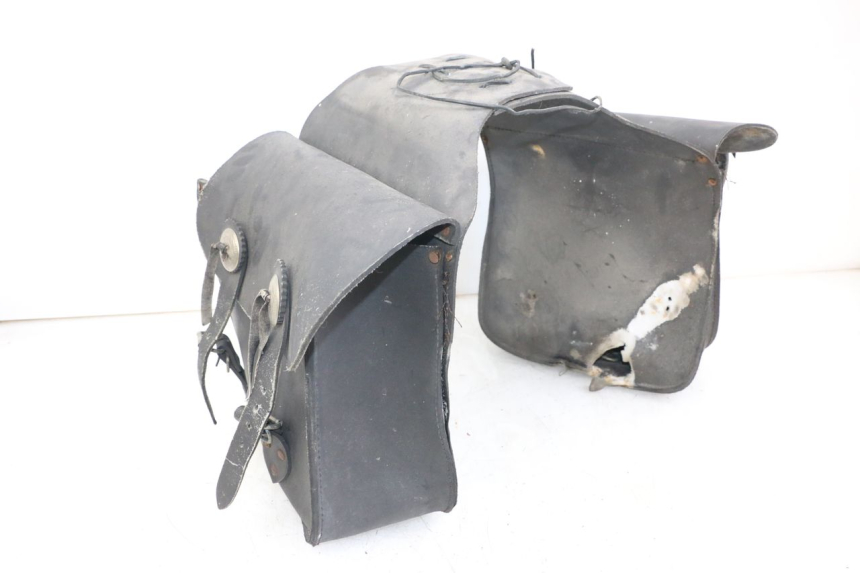 photo de SUITCASE SUZUKI GZ MARAUDER 125 (1998 - 2004)
