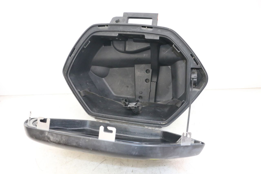 photo de SUITCASE YAMAHA FJR ABS 1300 (2006 - 2012)