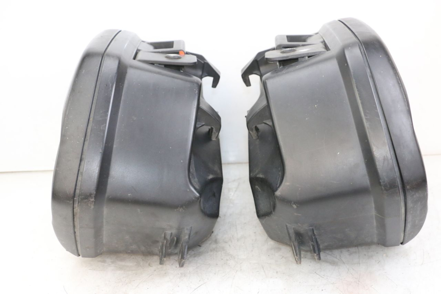 photo de SUITCASE YAMAHA TDM ABS 900 (2002 - 2014)