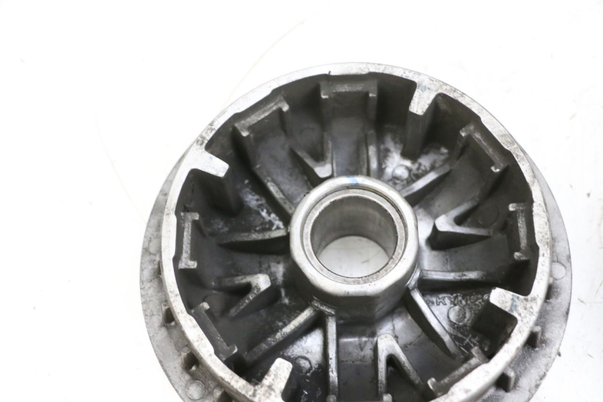 photo de VARIATOR ADIVA AD3 300 (2014 - 2020)