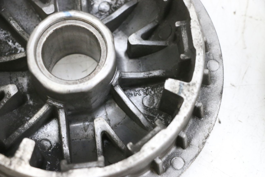 photo de VARIATOR ADIVA AD3 300 (2014 - 2020)