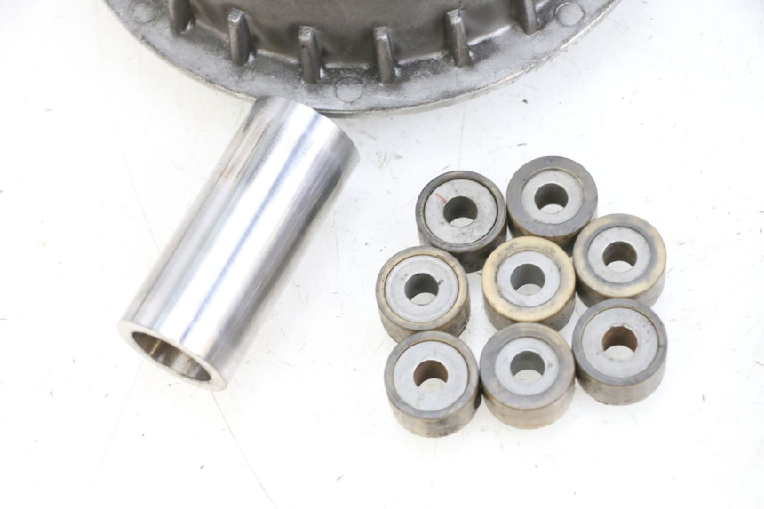 photo de VARIATOR ADIVA AD3 300 (2014 - 2020)