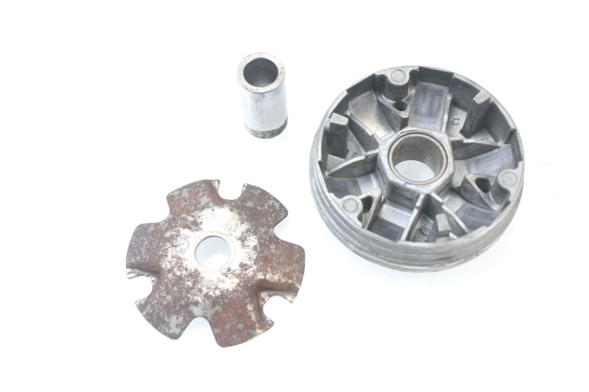 photo de VARIATOR KYMCO AGILITY 4T 50 (2005 - 2018)