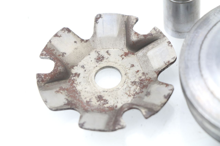 photo de VARIATOR KYMCO AGILITY 4T 50 (2005 - 2018)