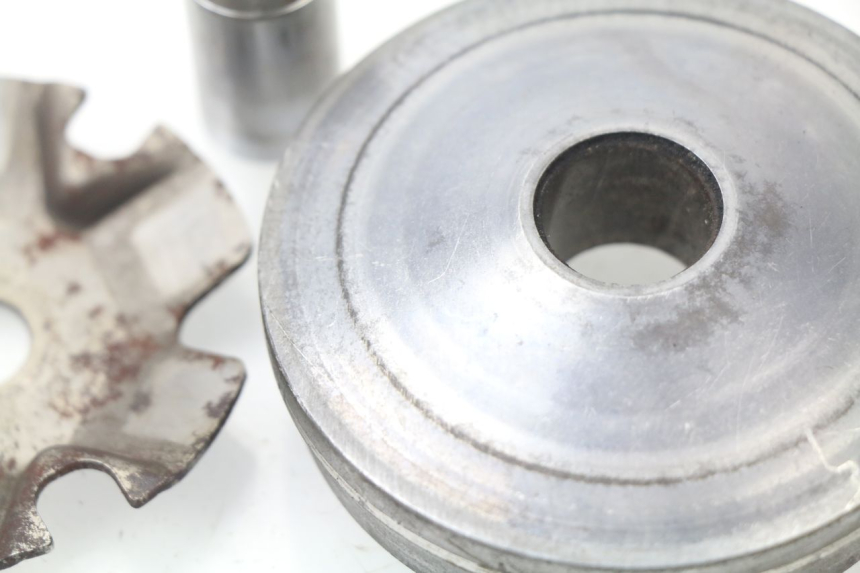 photo de VARIATOR KYMCO AGILITY 4T 50 (2005 - 2018)