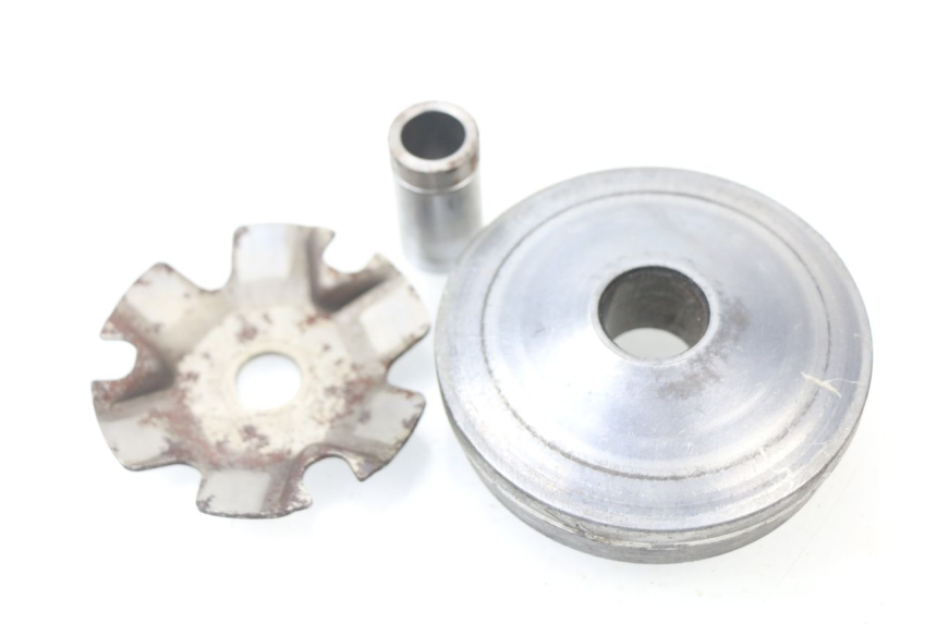 photo de VARIATOR KYMCO AGILITY 4T 50 (2005 - 2018)