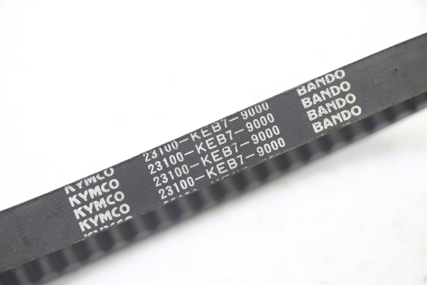 photo de VARIATOR KYMCO AGILITY 4T 50 (2005 - 2018)