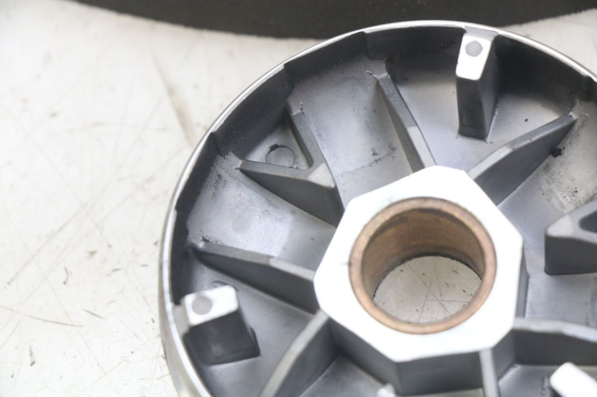 photo de VARIATOR KYMCO AGILITY NAKED RENOUVO 2T 50 (2011 - 2018)