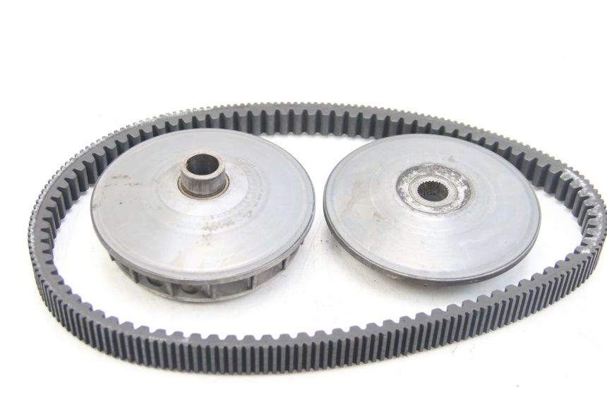 photo de VARIATOR APRILIA ATLANTIC 500 (2002 - 2003)