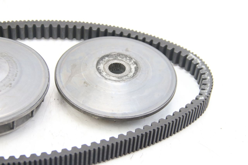 photo de VARIATOR APRILIA ATLANTIC 500 (2002 - 2003)