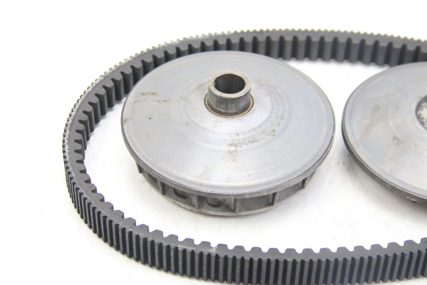 photo de VARIATOR APRILIA ATLANTIC 500 (2002 - 2003)