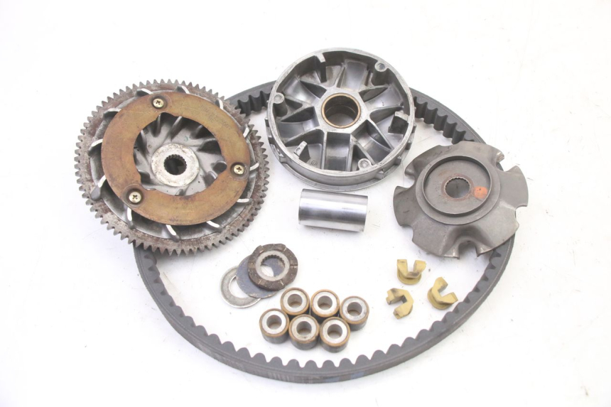 photo de VARIATOR APRILIA ATLANTIC 125 (2003 - 2009)