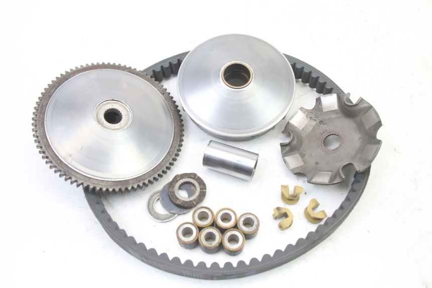 photo de VARIATOR APRILIA ATLANTIC 125 (2003 - 2009)